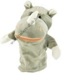  Kézbáb felnőtt kézre - orrszarvú (MJ3735339)