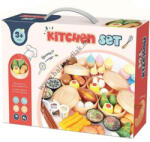 White Crystal Kft Konyhai étel szett (MKM792364)