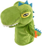  Kézbáb felnőtt kézre - dinoszaurusz (MJ3735344)