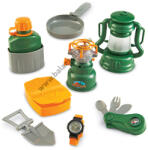 Learning Resources Kempingszett (LER2653)
