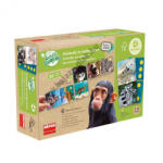 Akros Interdidak, S. L Natudominó - Kihalófélben lévő állatok (20824)