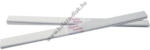  Tekercses krepp papír 50x200 cm, fehér - 20 (PKPKR065)