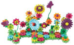 Learning Resources Gears! Gears! Gears! ® fogaskerék építőkészlet - Kerti virágzás (LER9214)