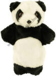  Kézbáb felnőtt kézre - panda (MJ3735337)