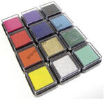 Eduplay GmbH Mini pecsétpárnák (220-061)