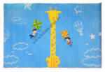  Zsiráfos - gyerek játszószőnyeg - 160x230 (MJ2093539)
