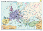  Európa Nagy Károly korában (768-814) (CR0713160x120) - webshop