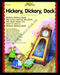Betzold Hickory dickory dock (BD35249)
