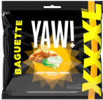  Foodnet Zrt Yaw! Extrudált snack 120g Hagymás-Tejfölös baguette - delfinbuvar