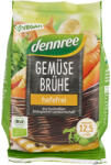 Dennree Mix pentru supa de legume fara drojdie, 250 g