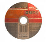 KOELNER Extravékony vágókorong rozsdamentes acélhoz 125x1x22, 23mm