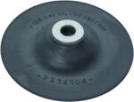 KOELNER Támasztótárcsa rotasmirghez 125x14mm - bakonykotoelem - 795 Ft