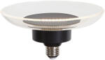LUEDD E27 LED dekorációs izzó átlátszó 6, 5W 430 lm 3000K (03360)