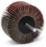 KOELNER Csapos lamellás csiszolókerék P80 40x20x6mm