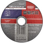 KOELNER Extravékony vágókorong acélhoz 115x1, 6x22, 23mm