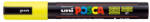 uni Dekormarker, 1, 8-2, 5 mm, UNI "Posca PC-5M", szőlőzöld (TUPC5MSZZ) - officepantry