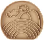 Bloom Slowfeeder Cloud - bézs