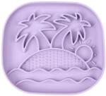 Bloom Slowfeeder PALM - lila