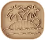 Bloom Slowfeeder PALM - bézs