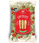  TEMOLE Crunchy Rice Scrolls Tomato Salsa Ropogós rizstekercs - paradicsomos salsa ízű 75g