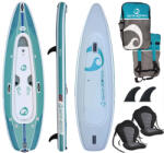 Spinera SUP-Kajak 2 személyes SK12 SPINERA (S02102)