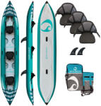 Spinera Hybris 500 felfújható kajak 3 személyes SPINERA