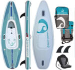 Spinera SUP-Kajak 1 személyes SK10 SPINERA