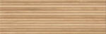 Cersanit HOME JUNGLE BEIGE WALL LAMEL STRUCTURE 20X60 G1