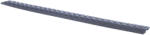 HD Regal CCP-1A Kábeltaposó csatorna, 1 tonna (1 csatorna, 100x13x2 cm) 3 cm2