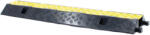 HD Regal CCP-1C Kábeltaposó csatorna fedéllel, 14 tonna (1 csatorna, 100x26x6, 5 cm) 33 cm2