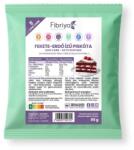 Fibriya Fekete-erdő ízű piskóta - Low carb keto rostmix 85g