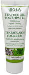 BIOLA bio teafaolajos fluoridmentes fogkrém - 75 ml