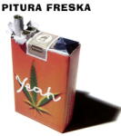 Pitura Freska Yeah