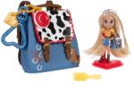 JAKKS Pacific Disney ily 4EVER baba Toy Story Jessie "inspirálta" mini baba szett