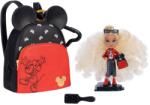 JAKKS Pacific Disney ily 4EVER baba Minnie egér "inspirálta" mini baba szett