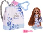 JAKKS Pacific Disney ily 4EVER baba Hamupipőke hercegnő "inspirálta" mini baba szett