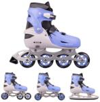 inSPORTline Foursimo 4in1