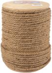 Micul Fermier Sfoara din iuta Micul Fermier 8 mm, 200 m - rezistenta pentru gradina si gospodarie (GF-2321)