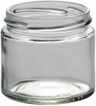  Panco 330 ml befőttes üveg