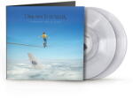 Dream Theater Dramatic Turn Of Events (Clear Vinyl)