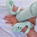  Mayoral Csodás Első Cipőcske (0, 16)