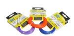 Micul Fermier Set fir motocoasa rotund 1, 3 mm x 15 m - 14 bucati, Micul Fermier (GF-0779-S014-G01)