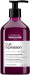 L'Oréal Serie Expert Curl Expression professzionalis sampon 500 ml