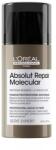 L'Oréal Série Expert Absolut Repair Molecular hajban maradó pakolás 100 ml