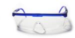 Micul Fermier Ochelari de protectie reglabili cu lentile incolore, Micul Fermier GF-0328 (GF-0328)