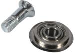 Detoolz Rola vidia din carbura tungsten 22x6x6 mm pentru taietor gresie Detoolz DZ-C214/215/217/225/227 (DZ-C292)