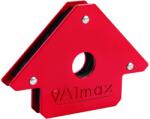 Almaz Suport magnetic pentru sudura Almaz hexagonal 11, 3 kg, unghiuri 45/90/135° (AZ-ES033)