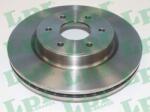 LPR Disc frana LPR N2043V (N2043V) - automobilus