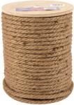 Micul Fermier Sfoara din iuta Micul Fermier 12 mm, rola 100 m pentru gradina si gospodarie (GF-2323)