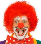 Widmann Italia Peruca clown - rosie (WID5951R)